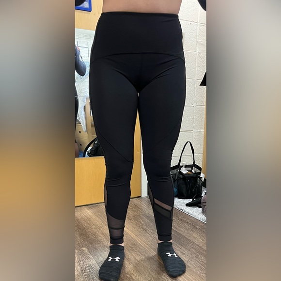 Lululemon Everlux™ Mesh High-Rise Tight 28" - Picture 1 of 5